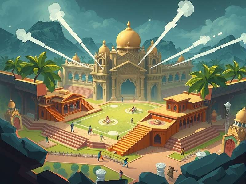 VR Space Explorer virtual reality game