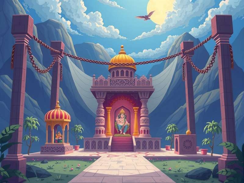 Priya Sharma, Lead Designer